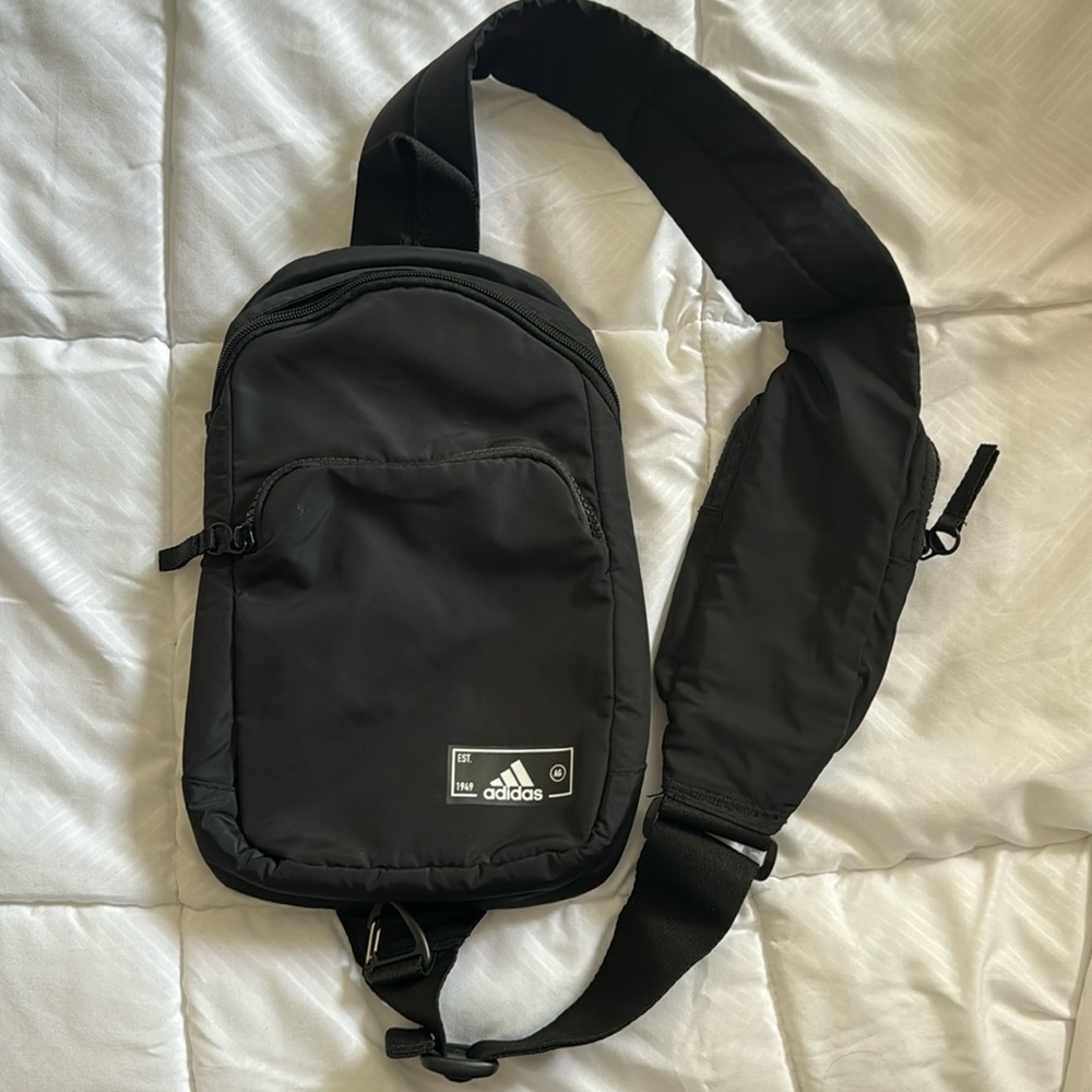 Adidas cross body